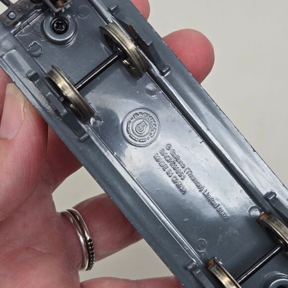 Bachman HO / OO Annie Passenger Coach Thomas the Train Brown Tank Engine Friends - Picture 5 of 8